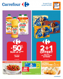 Carrefour